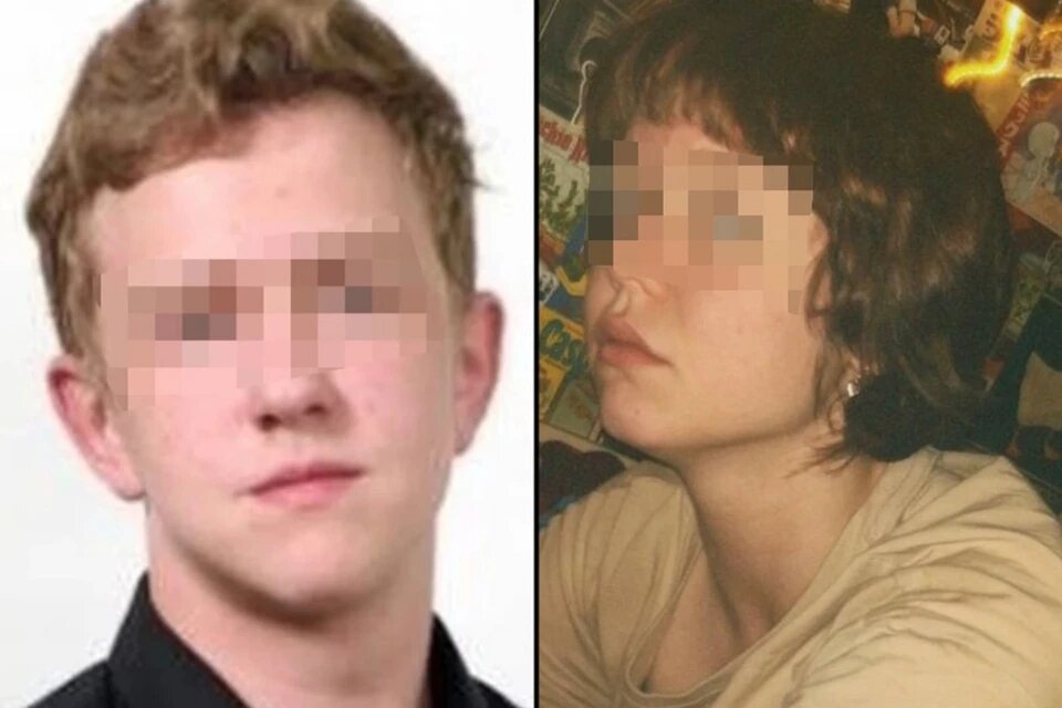 Парень и девушка ранее встречались и всем казались хорошей парой. Фото: КП-Санкт-Петербург