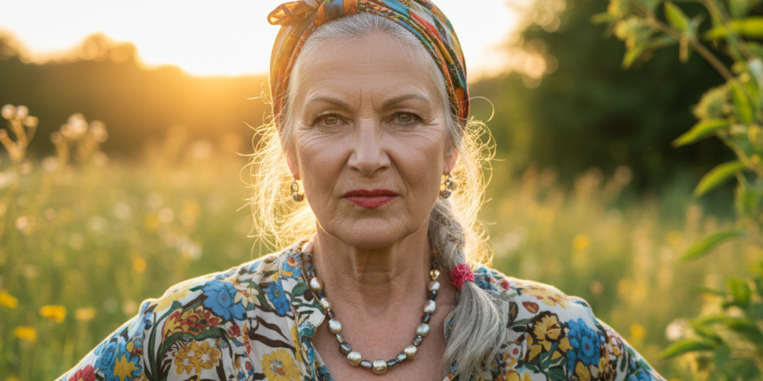 Сын привел новую жену которая с порога начала хамить мне — я молча достала ее школьный дневник из стопки вещей моих учеников