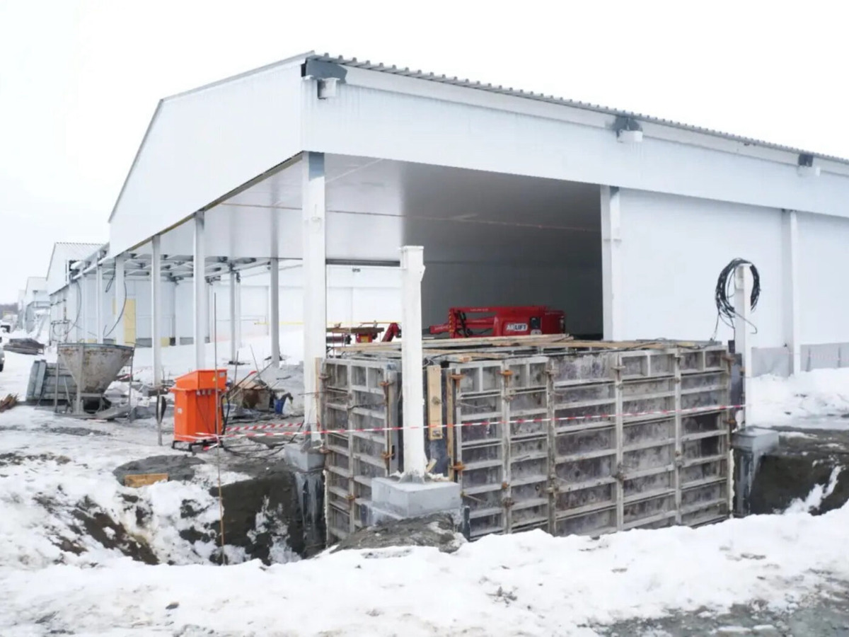    Фото: Гострудинспекция НСО