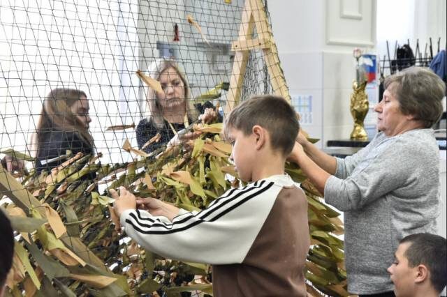    Фото: правительство НСО