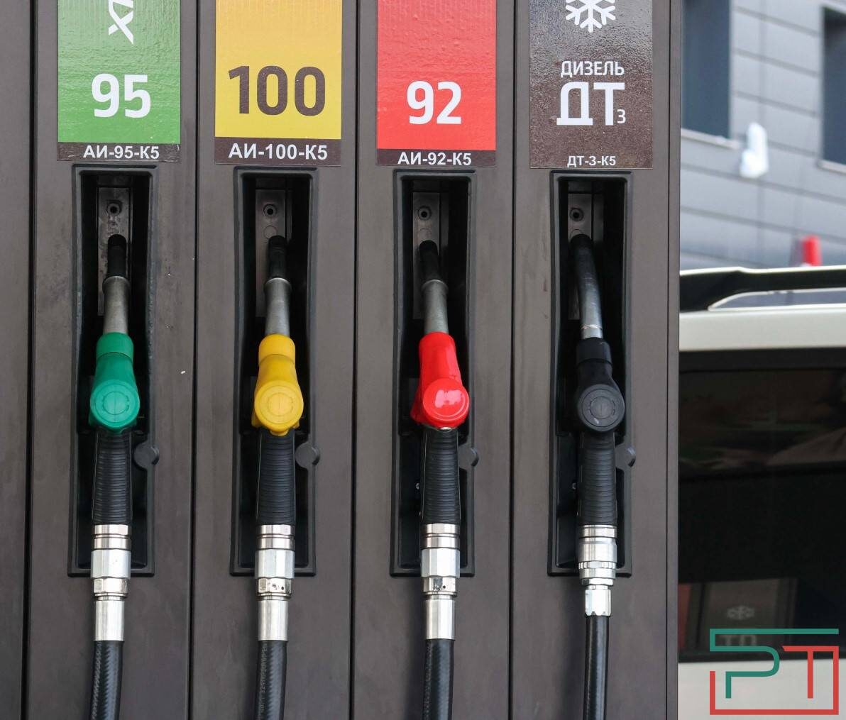 Юлия Бидун / «РТ»