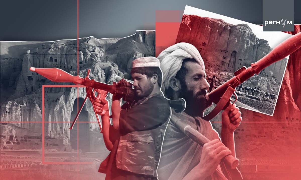     / Источник: (с) ИА Регнум