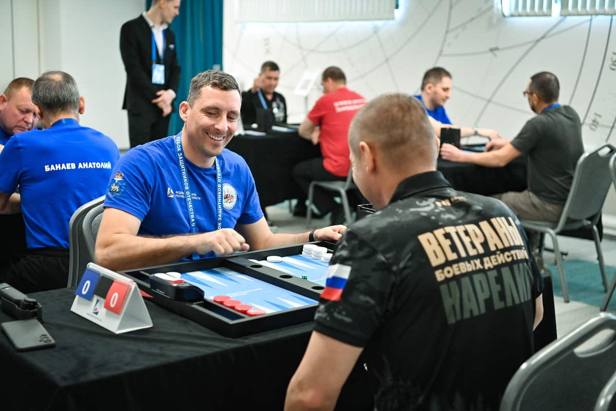    Фото: «Республика» / Оксана Кудряшова