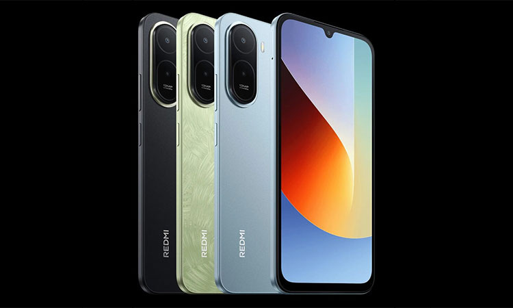 Изображение: Xiaomi/Redmi