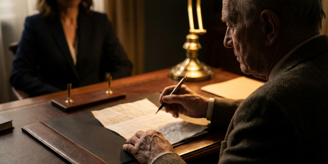 Начальник заставляет перейти на срочный договор перед пенсией? Объясняю, почему это незаконно и как ответить кадровику