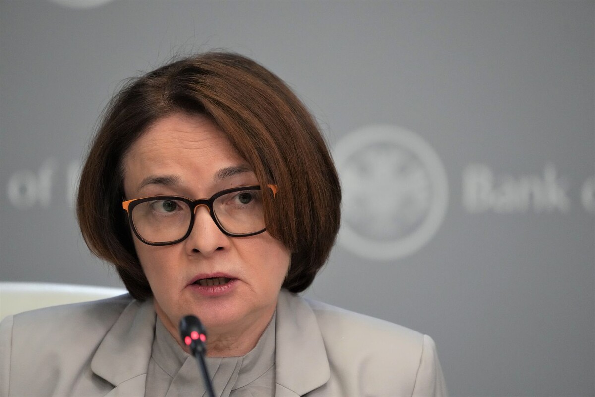     / Источник: © ИЗВЕСТИЯ/Дмитрий Коротаев