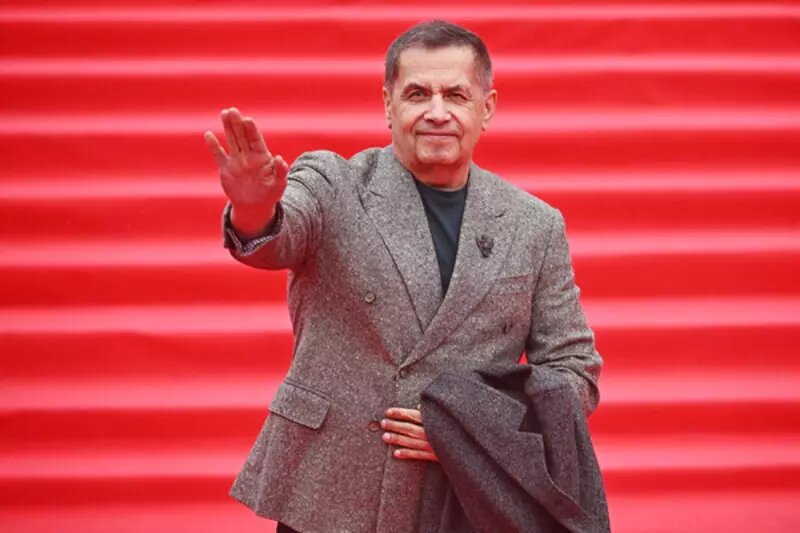    Н. Расторгуев. Фото: Григорий Сысоев/РИА Новости