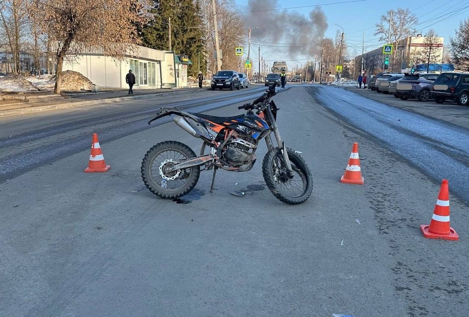    Фото: Госавтоинспекция Кировской области