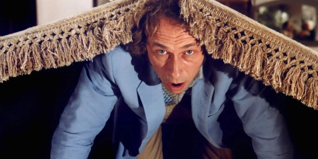 На все случаи жизни: 50 классических комедий, которые легко смотрятся и сегодня