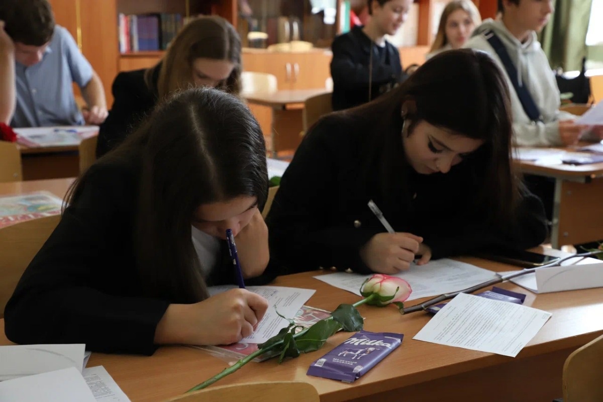    Фото: Анастасия Сибирякова