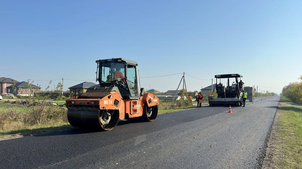 Фото: минстрой Адыгеи