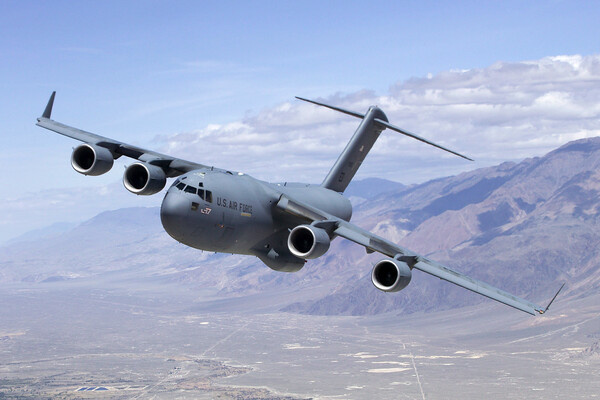 U.S. Air Force   📷