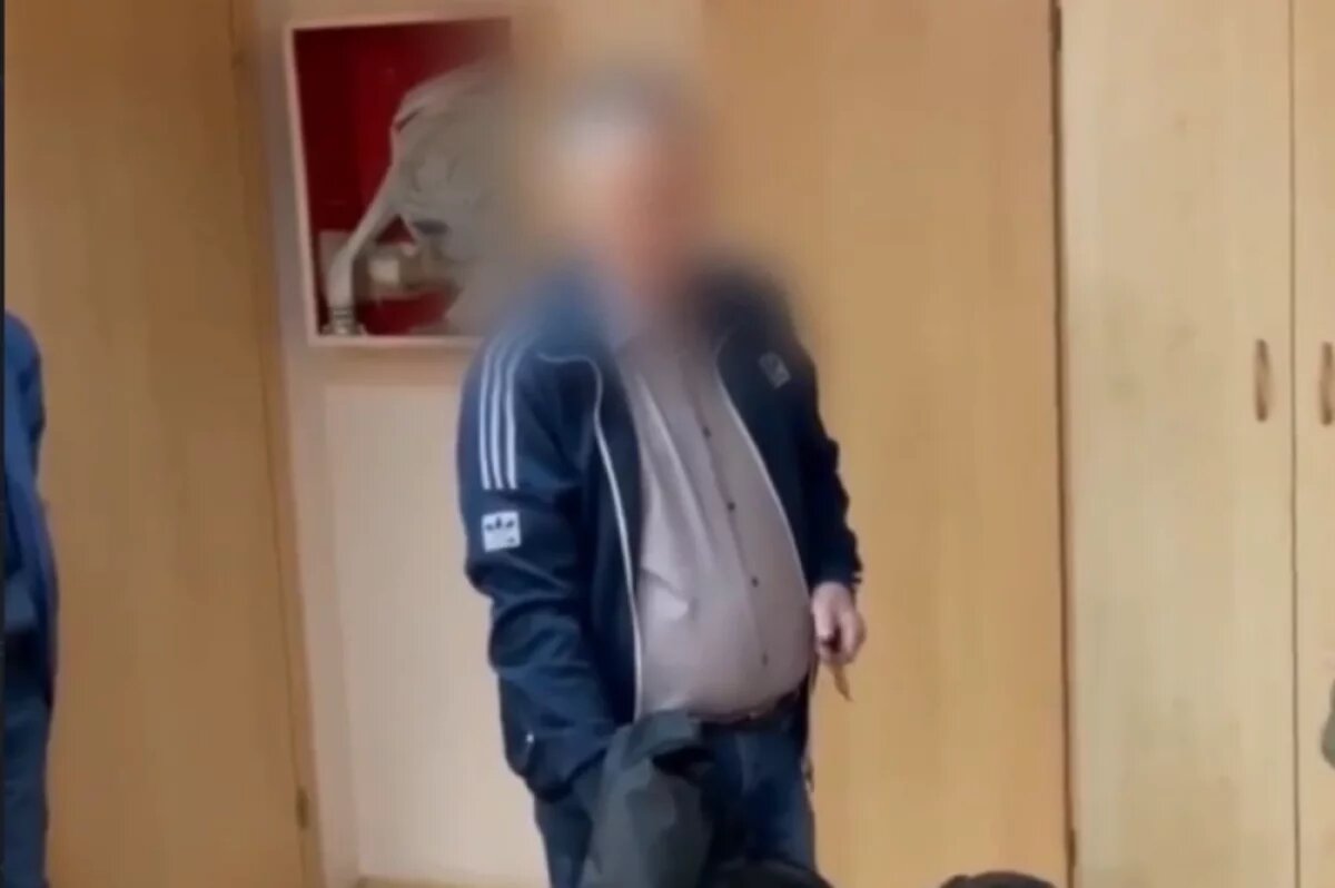    Жителю Норильска предъявили обвинение в убийстве, совершенном 28 лет назад