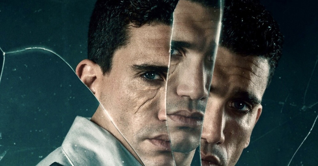 «Реверсия» Свежий суперзапутанный психотриллер из Испании для тех, кого сложно удивить