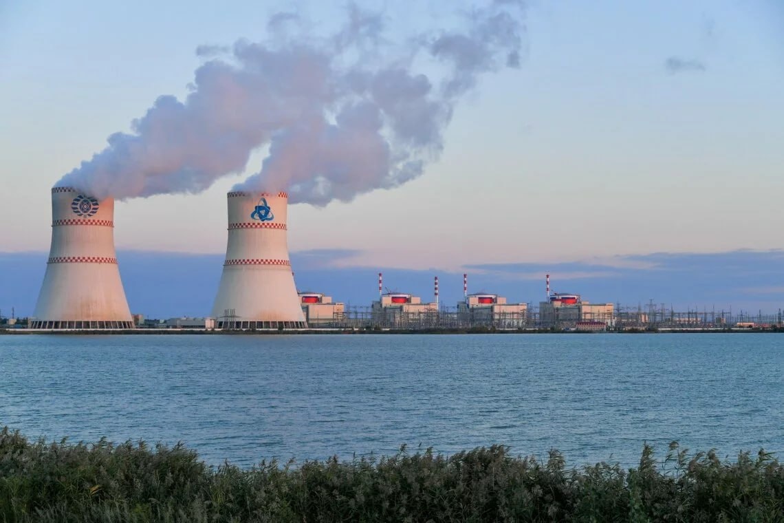    Фото: пресс-служба Ростовская АЭС.