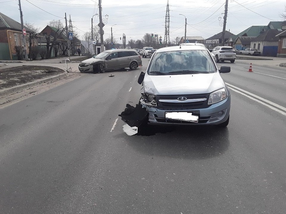    Фото: пресс-служба УМВД России по Белгородской области