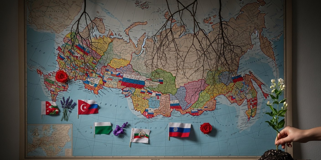 Почему у России нет шансов стать парфюмерной державой (и это факт)