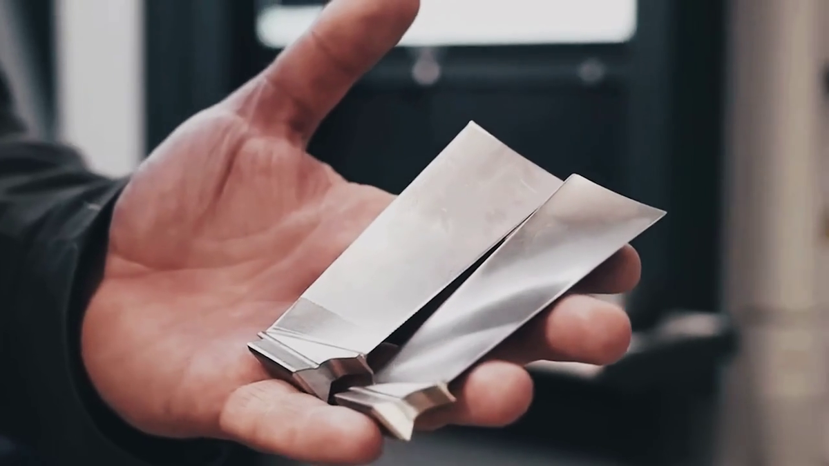 Скриншот видео Ростех  📷
