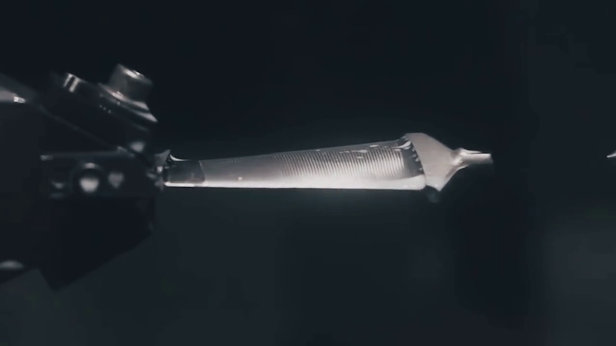 Скриншот видео Ростех  📷
