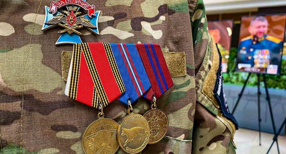    REGIONS/Дмитрий Некрасов