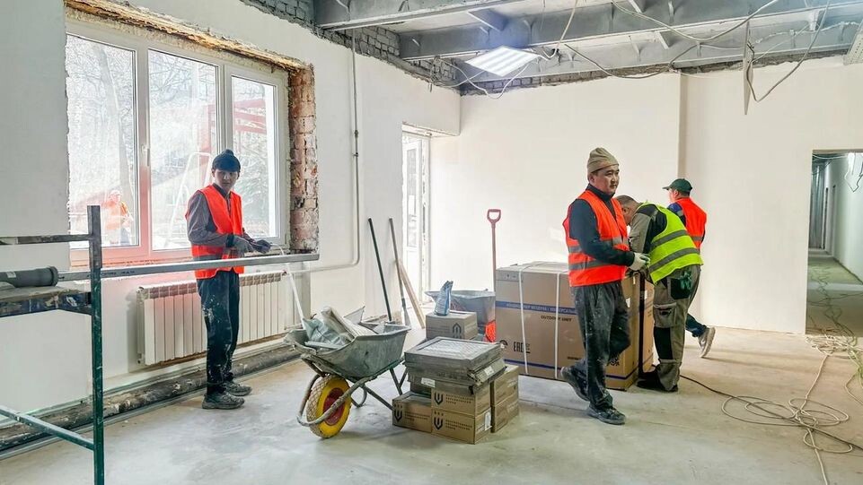     пресс-служба администрации г.о. Мытищи