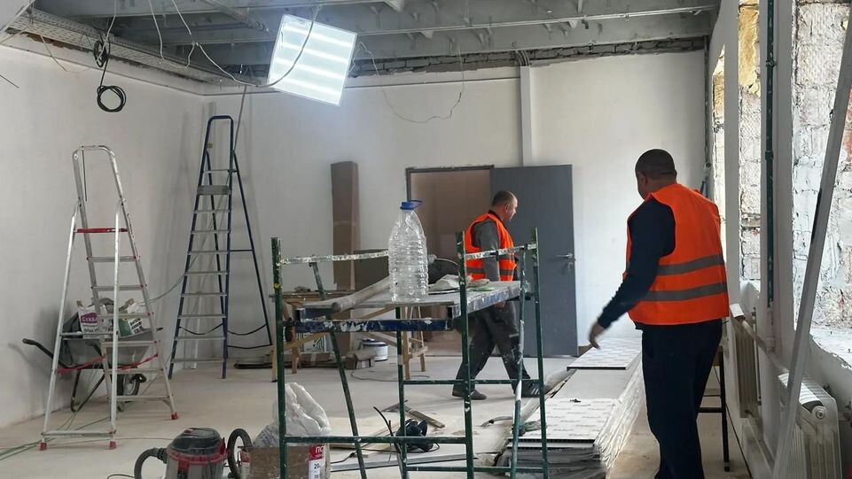     пресс-служба администрации г.о. Мытищи