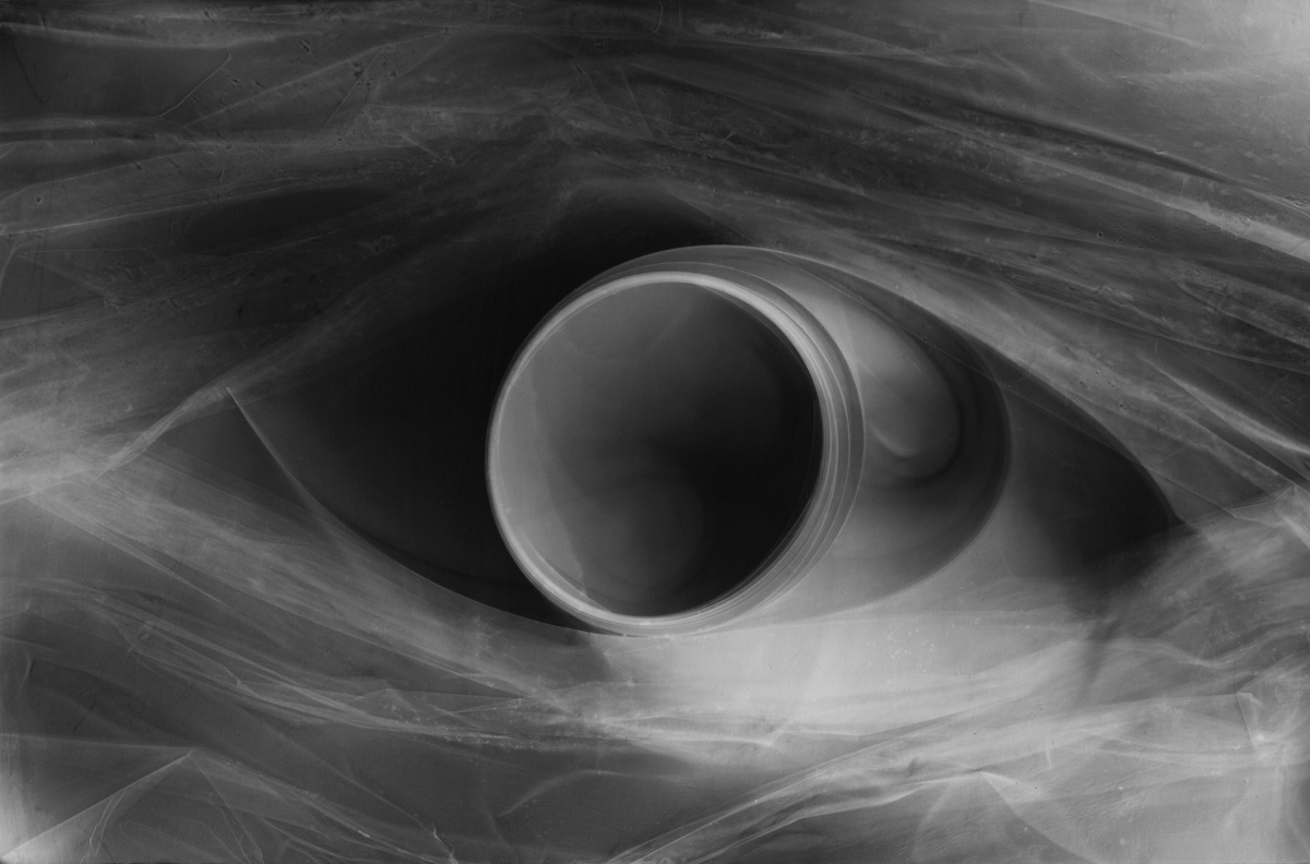 © Anna Melnikova серия "Null Matter"