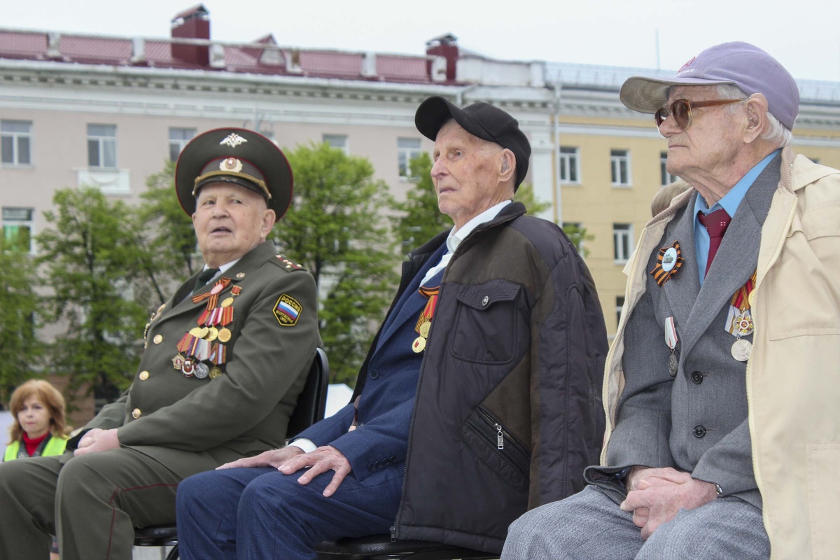 Новая выплата будет ежегодной.  Фото: Анастасия Куликовских