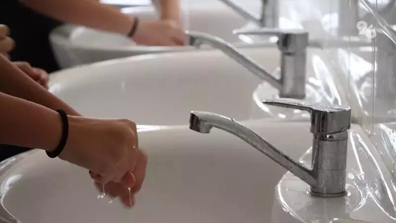      Фото: Дмитрий Ахмадуллин / / ИА «Победа26»