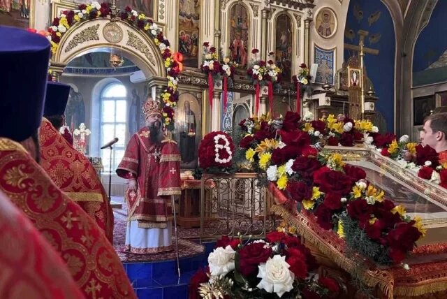    Какая погода будет на Пасху в Якутске в 2026 году?