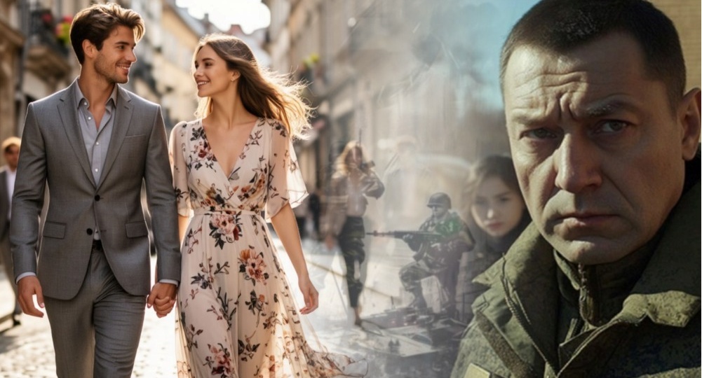 "Иран побеждает, ведь дети их верхушки не живут в Европе": Почему у них получилось за месяц, а мы воюем четыре года?