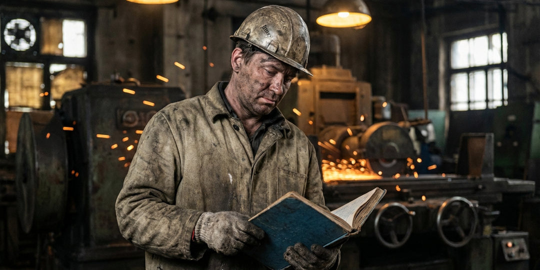 Досрочная пенсия по вредности: почему Социальный фонд бракует стаж по Спискам №1 и №2