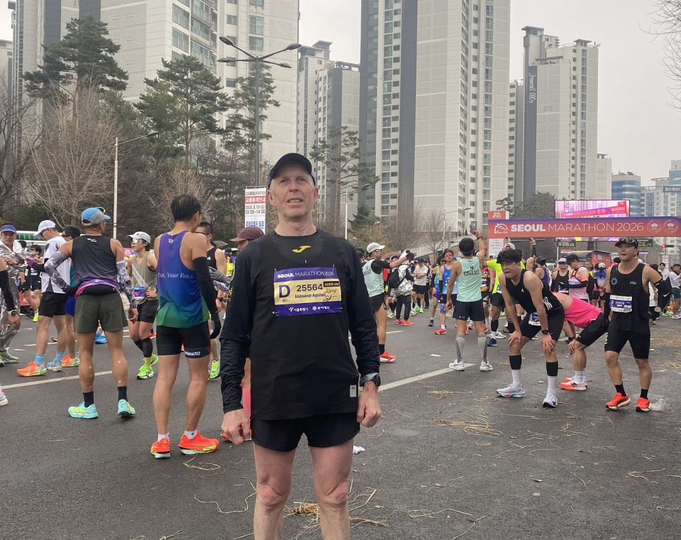    Александр Агишев. Источник: asu.ru