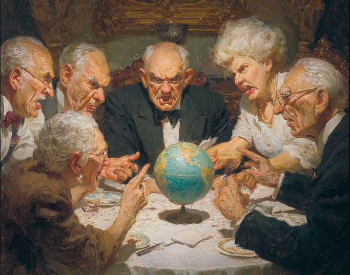 Рисунок Дзен-канала "Счастливая Жизнь"