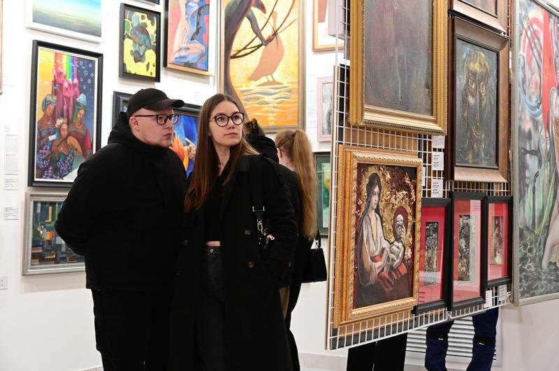 Фото: Павел Ворожцов, «Областная газета»