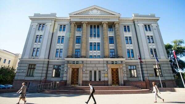    © Sputnik / Sergey Melkonov