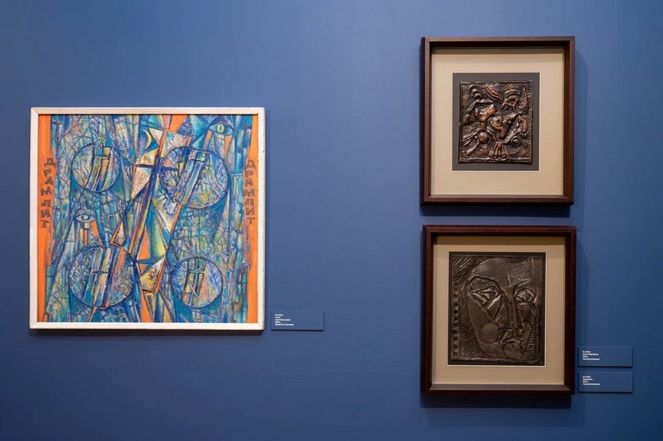 Листайте вправо, чтобы увидеть больше изображений