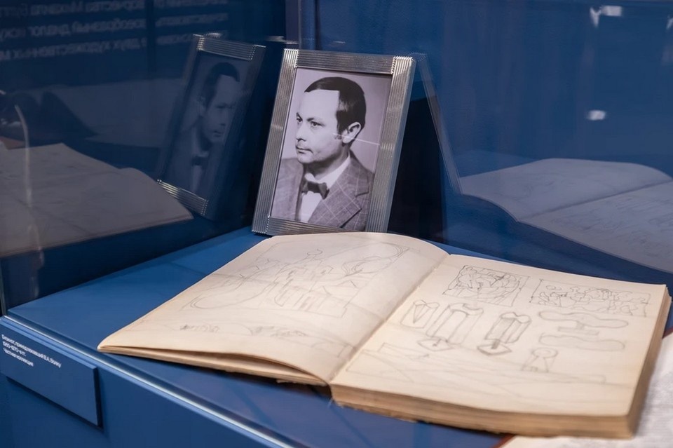 Листайте вправо, чтобы увидеть больше изображений