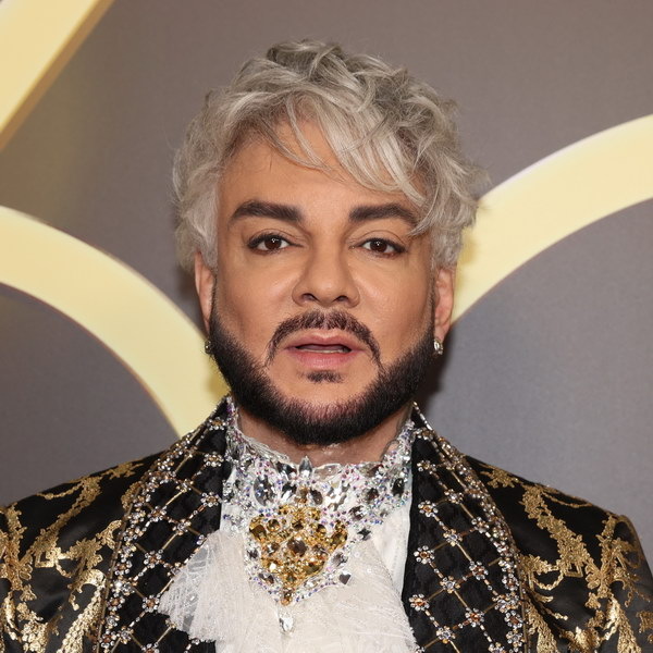     Филипп Киркоров пожаловался на засилье халтуры на нашей эстраде