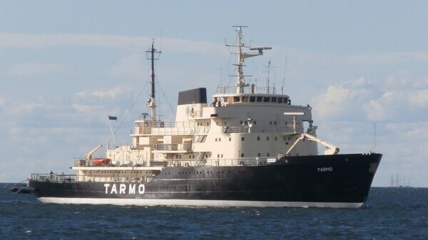    CC BY-SA 4.0 / Pjotr Mahhonin /