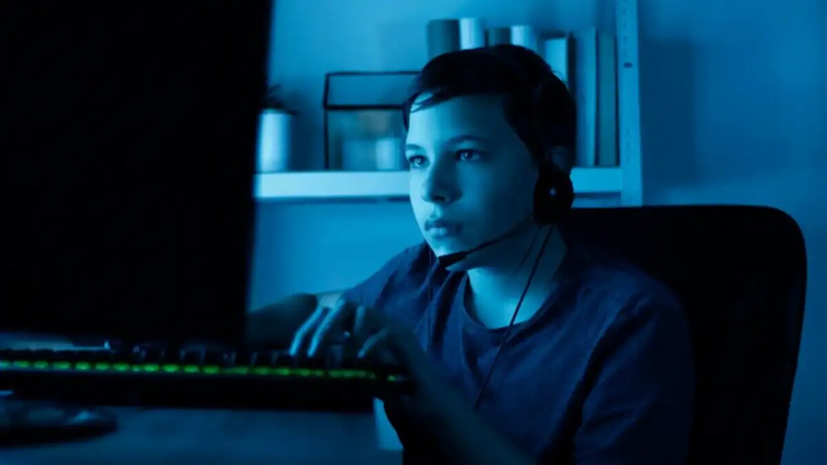    Компьютерные игры. © freepik.com