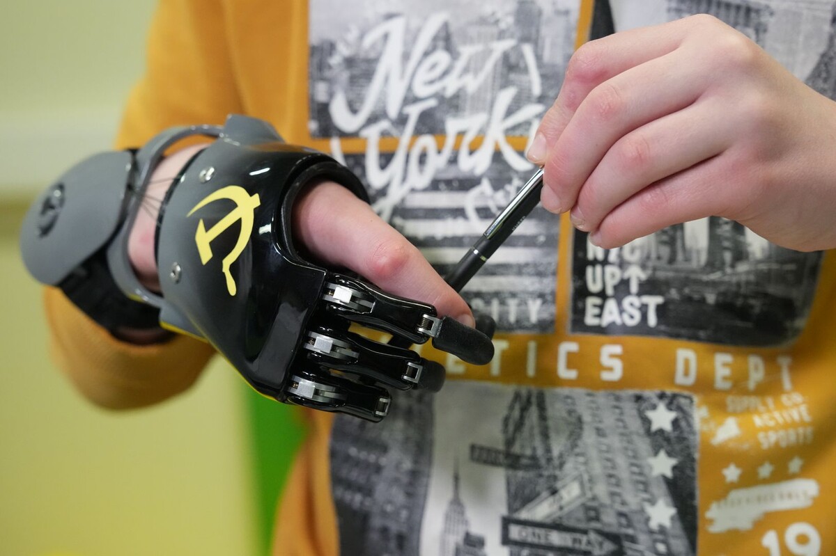     / Источник: © ИЗВЕСТИЯ/Дмитрий Коротаев