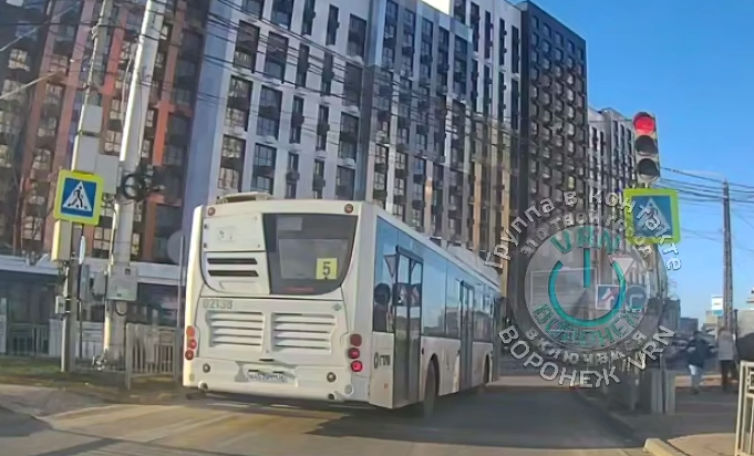     Видео: Воронеж VRN