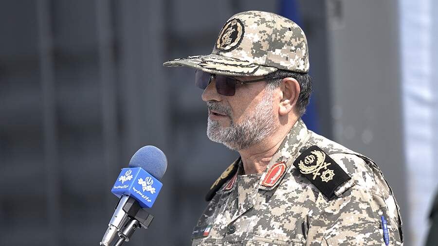    Фото: Global Look Press/Sepahnews