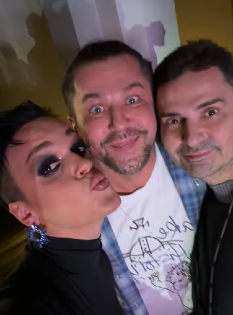    Певица Слава. Источник: inst/nastya_slava *