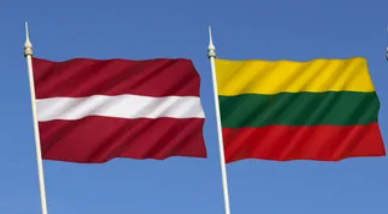    МИД Литвы пригрозил Киеву «трещиной» за украинский дрон на ее территории, а МИД Латвии вызвал посла России