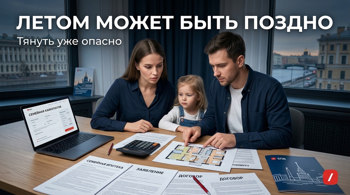 Если правила изменятся, для семьи с одним ребёнком платёж и требования к доходу могут стать совсем другими.