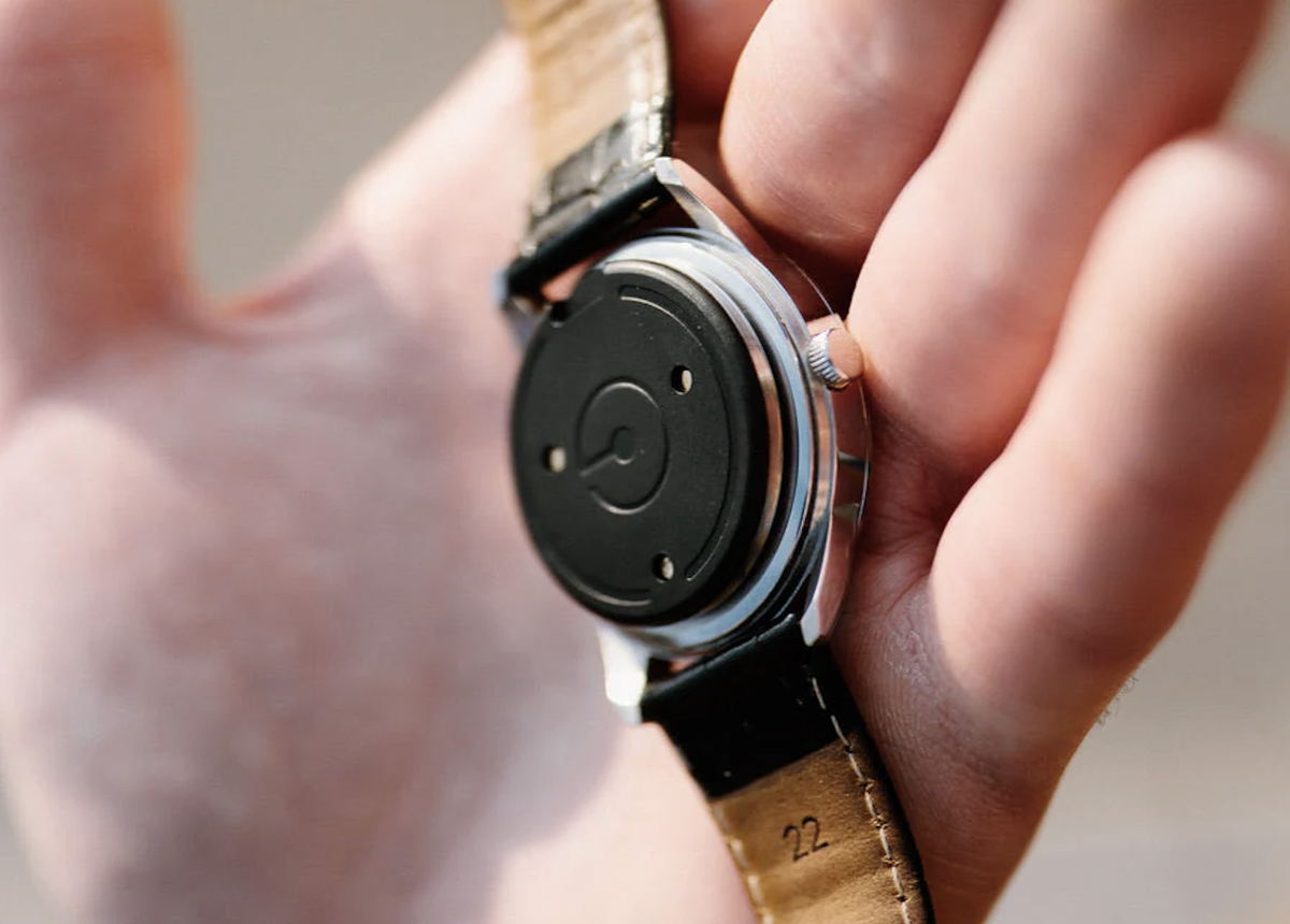    Так выглядит Ganance Heir