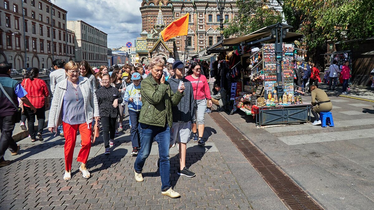    Фото: Sergey Smirnov/globallookpress.com