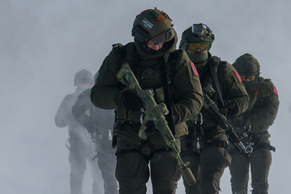    Алексей Белкин/NEWS.ru